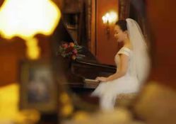 -太古映画婚纱摄影(天河店)