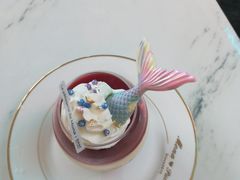 -La patisserie de Mona 茉娜的甜品(韩乐坊店)