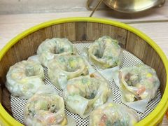 宁海汤包-面道赞宁海海鲜面(迎凤街店)