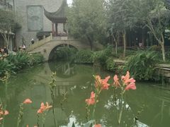 -龙潭水乡