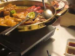 -濮园 · 四合院餐厅