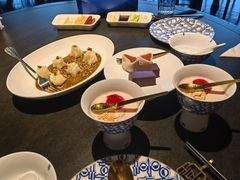 -喜悦烤鸭·新京菜(王府井店)