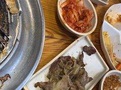 -喜来稀肉(北外滩白玉兰广场店)