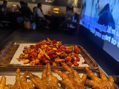 -麦凯伦烧烤·精酿超级工厂店(金桥总店)