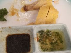 -香港威特瑞茶餐厅(小白楼音乐厅店)