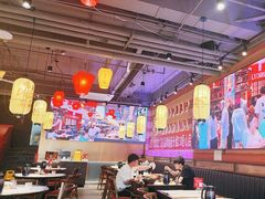 -匠熙小馆(崇文门店)