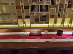 -大堂吧(大连金石滩绿发希尔顿度假酒店)