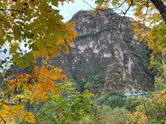 -龙庆峡风景区