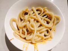 -樊三嬢手工甜水面(大邑安仁店)