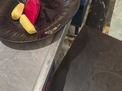 -一绪に寿喜烧(虹悦城店)