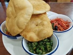 -临潼印象·特色陕菜