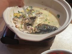 -农耕记·湖南土菜(龙岗熙和园店)