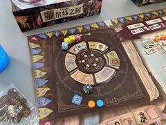 -莱姆星桌游·拼豆·团建