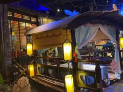 -红蜡烛-养生粥-津鲁菜(中山路店)