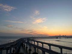 -星海湾跨海大桥