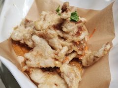 -华竹饭店(中央大街店)