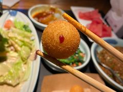 -辣尚瘾·烤鱼·新川菜(交大直营店)