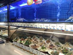 -舟小鲜·舟山小渔村(凤城四路中登广场店)