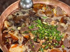 -朝伟清真铜瓢牛肉馆(三十年老·店)