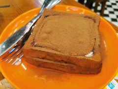 -澳门陈光记烧味饭店(南京德基广场店)