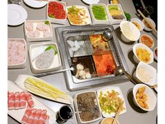 -海底捞火锅(老城根店)