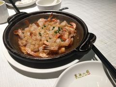 铁板烤虾-麓湘小镇(开福万达广场店)