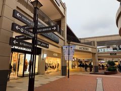 -首创奥特莱斯(昆山店)