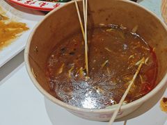 -鲁南仔·滕州炒鸡(经三路店)