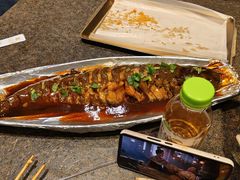 -锦州御烧烤(人民街店)