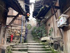 -福宝古镇