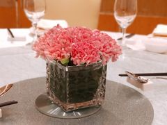 -喜来登由由大酒店九州膳坊中餐厅
