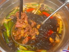 -厝味火锅·潮汕卤水火锅(十一合店)
