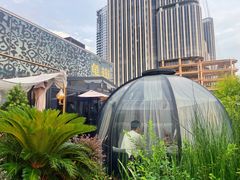 -龟兹KUCINA·新疆菜(前滩L+PLAZA店)