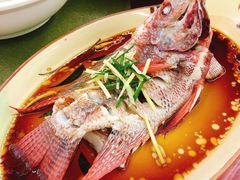 -三亚相缘海鲜·烧烤·糟粕醋(三亚湾店)