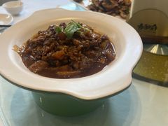 -香融府·烤鸭·家常菜(马家堡路店)