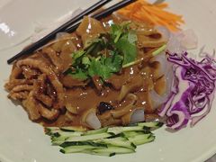 -大鸭梨烤鸭(左家庄店)