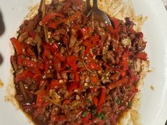 -千百味红餐厅·江西菜(绿地双子塔店)