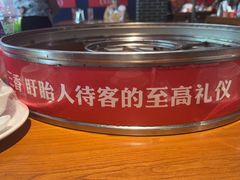 -红胖胖龙虾王·本地菜
