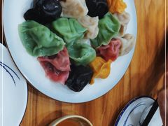 -来之顺海鲜菜馆·青岛菜·始于1993(栈桥店)