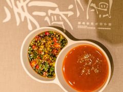 -享月汤皇·海鲜小火锅·聚会(曲江创意谷店)