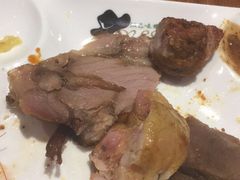 -汉巴味德巴西烤肉(顺和广场店)