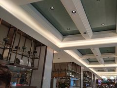 -东方红海鲜百汇(国际大厦店)