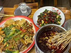 -皇庭广场(福华三路店)