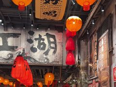 -周小波重庆小面·重庆名小吃(邹容路店)