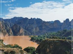 -黄河三峡风景名胜区