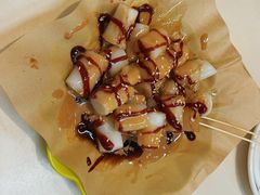 -華歡冰室-WahFoon(吉大店)
