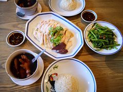 -红大哥水门鸡饭(總店)