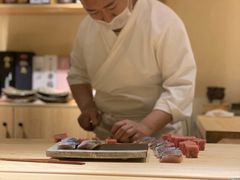 -鮨青(恒基名人购物中心店)