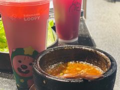 -虎丸烧肉(新大陆广场店)