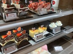 -85度C(广州石牌桥店)